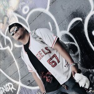 Meet your Posher, Salvador